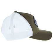 Cinch Women's Olive Cinch Cap