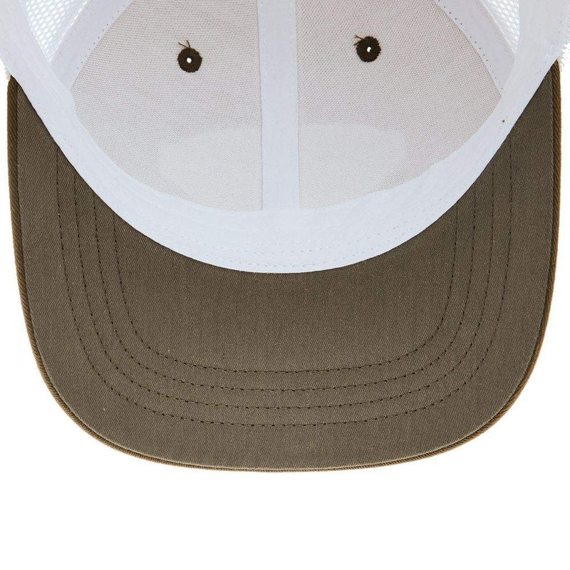 Cinch Women's Olive Cinch Cap