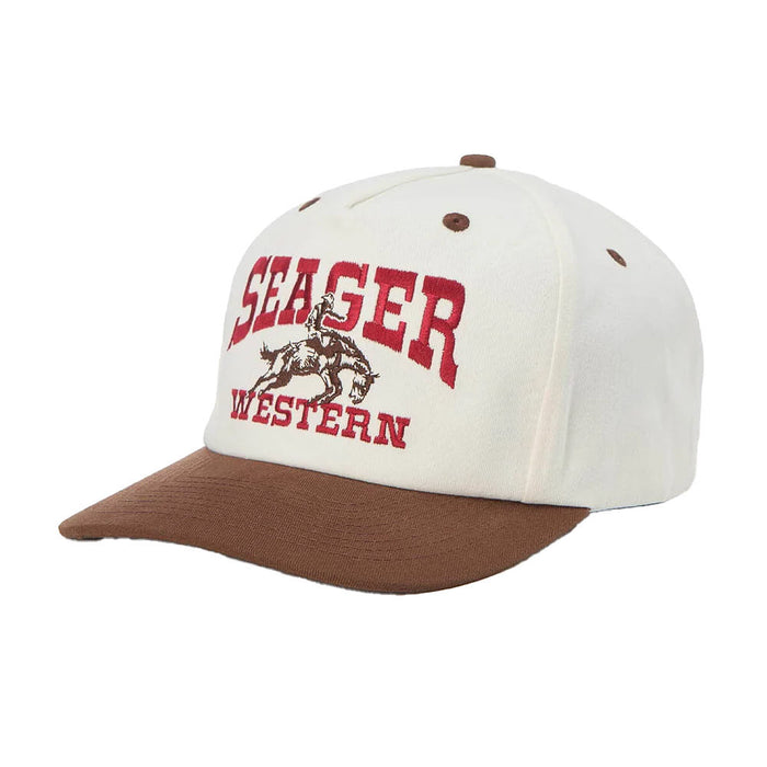 Seager Inc Men's Rodeo Cap