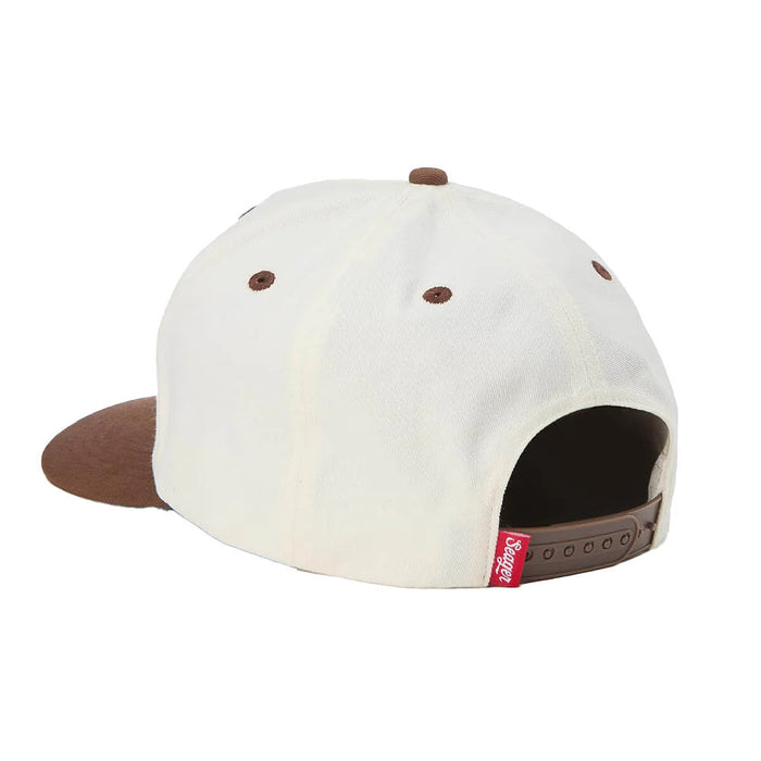 Seager Inc Men's Rodeo Cap