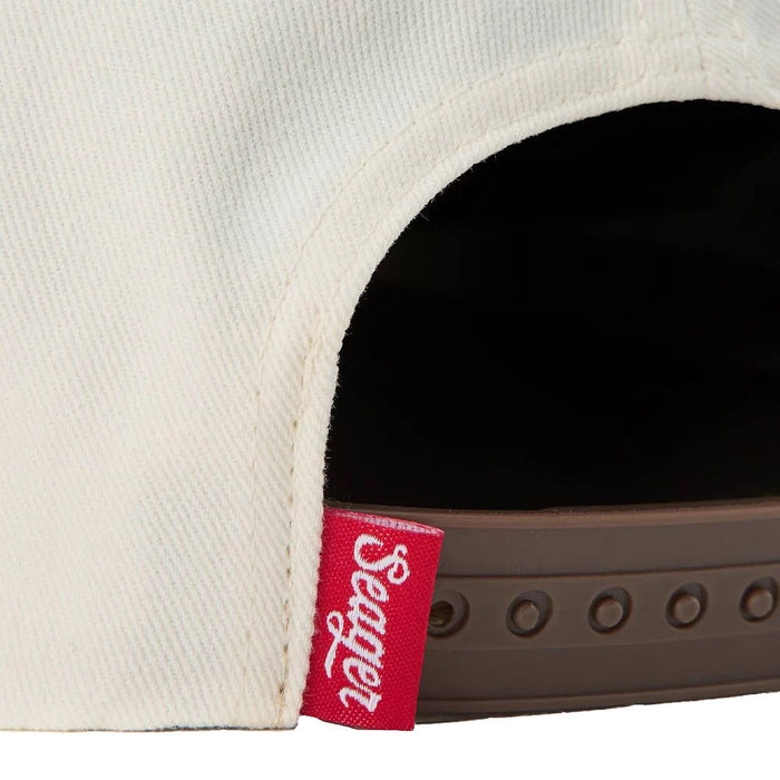 Seager Inc Men's Rodeo Cap
