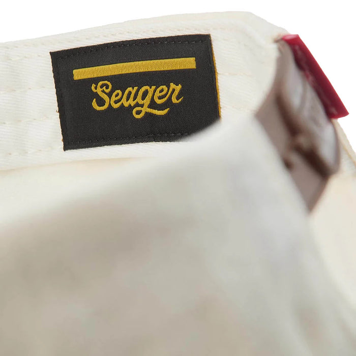 Seager Inc Men's Rodeo Cap