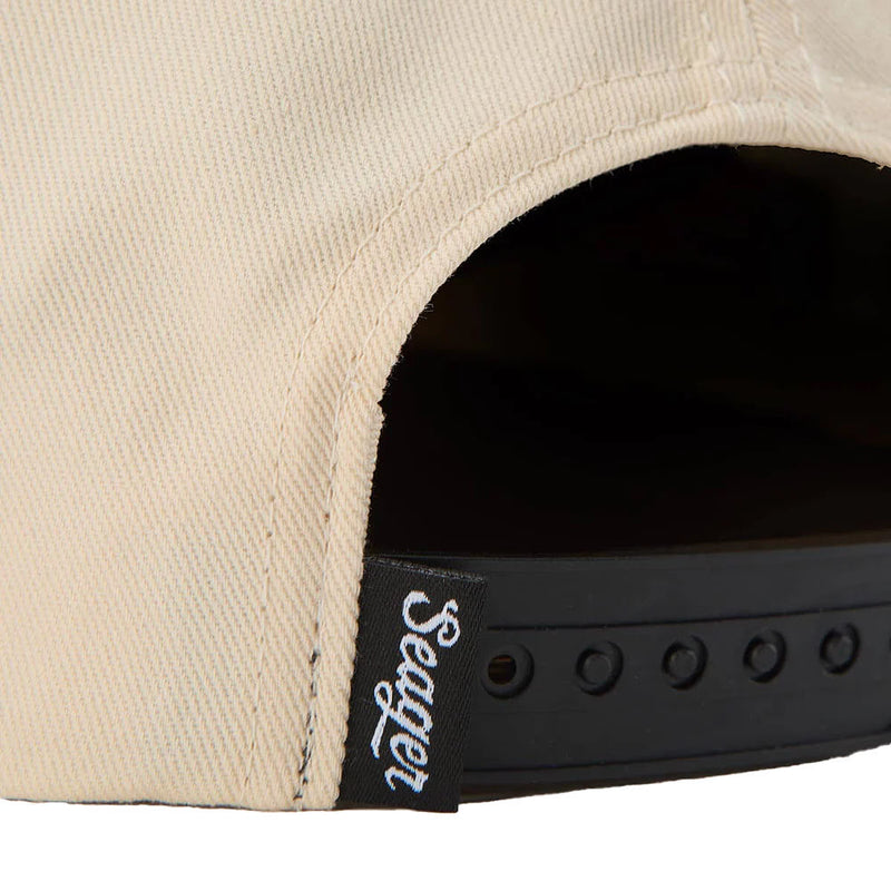 Seager Inc Men's Americana Cap