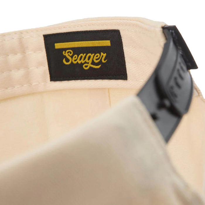 Seager Inc Men's Americana Cap