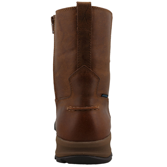 Twisted X Mens 8In Pull On Hiker Boot