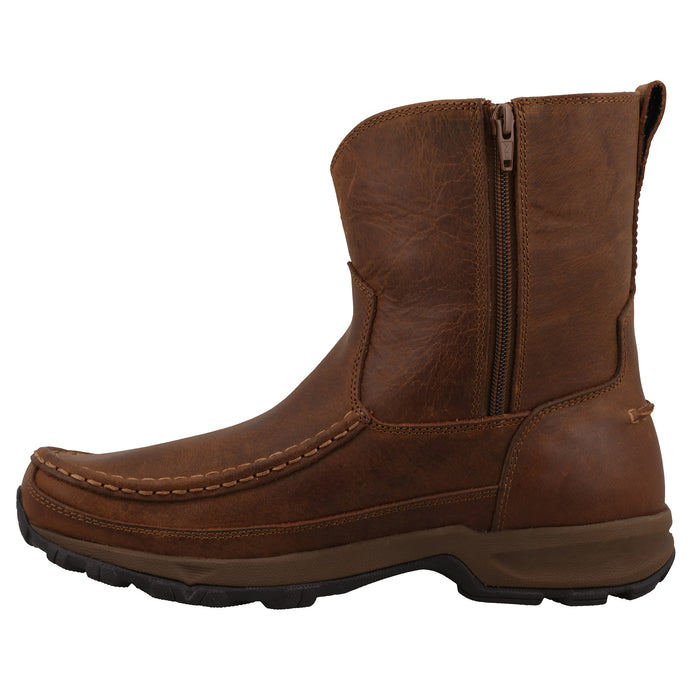 Twisted X Mens 8In Pull On Hiker Boot