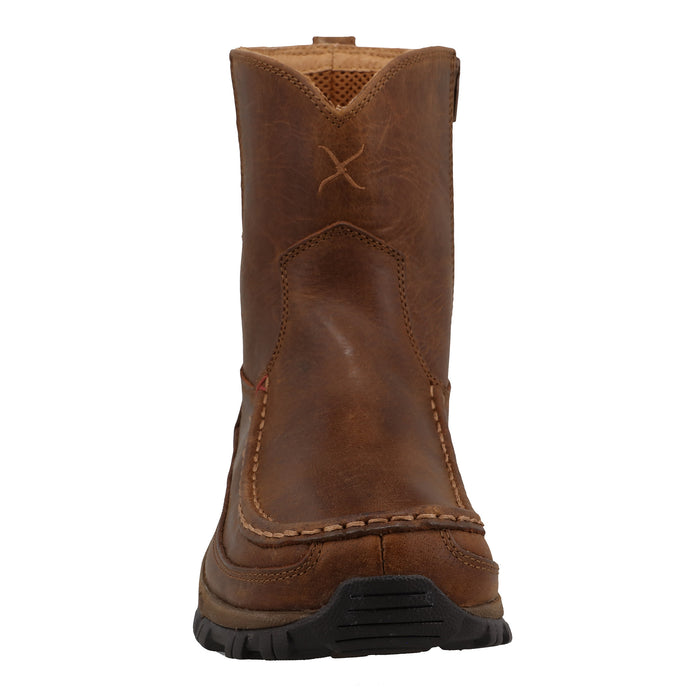 Twisted X Mens 8In Pull On Hiker Boot