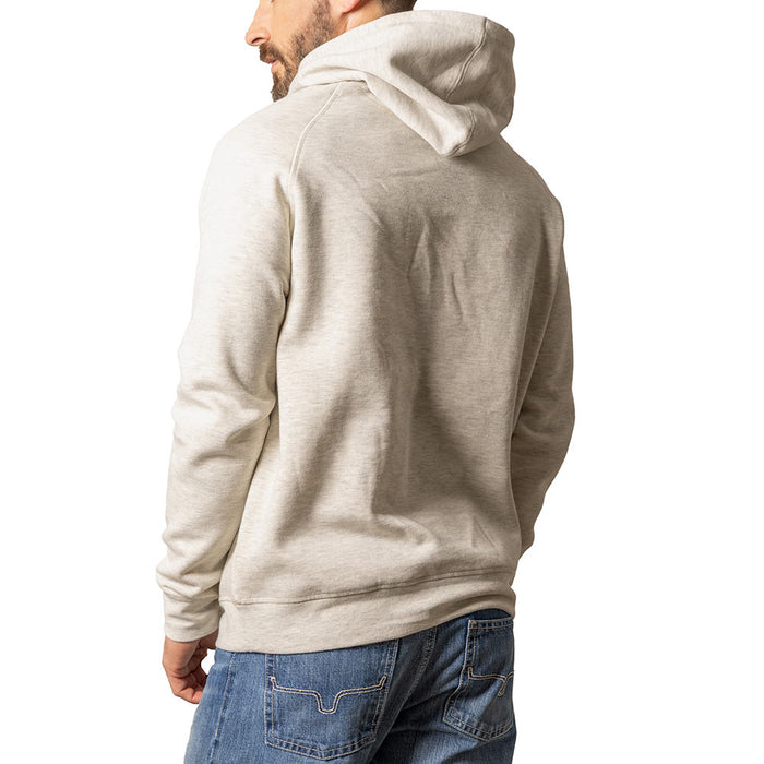 Kimes Ranch Men's Natural Outlier Hoodie