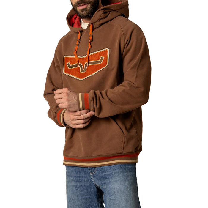 Kimes Ranch Men's Cannons Hoodie