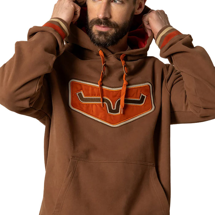 Kimes Ranch Men's Cannons Hoodie