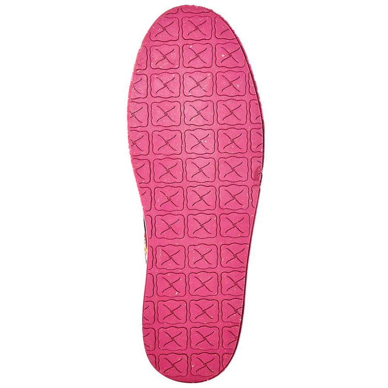 Twisted X Men's Hooey Multi Totem Slip on Shoe