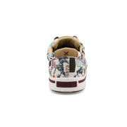 Twisted X Mens Hooey Vintage Logo Casual Shoe