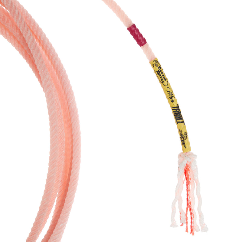 Cactus Ropes Mini Thrill CoreTX 32ft Head Rope