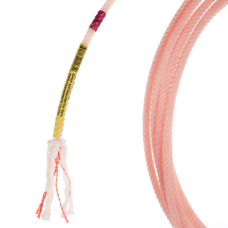 Cactus Ropes Mini Thrill CoreTX 32ft Head Rope