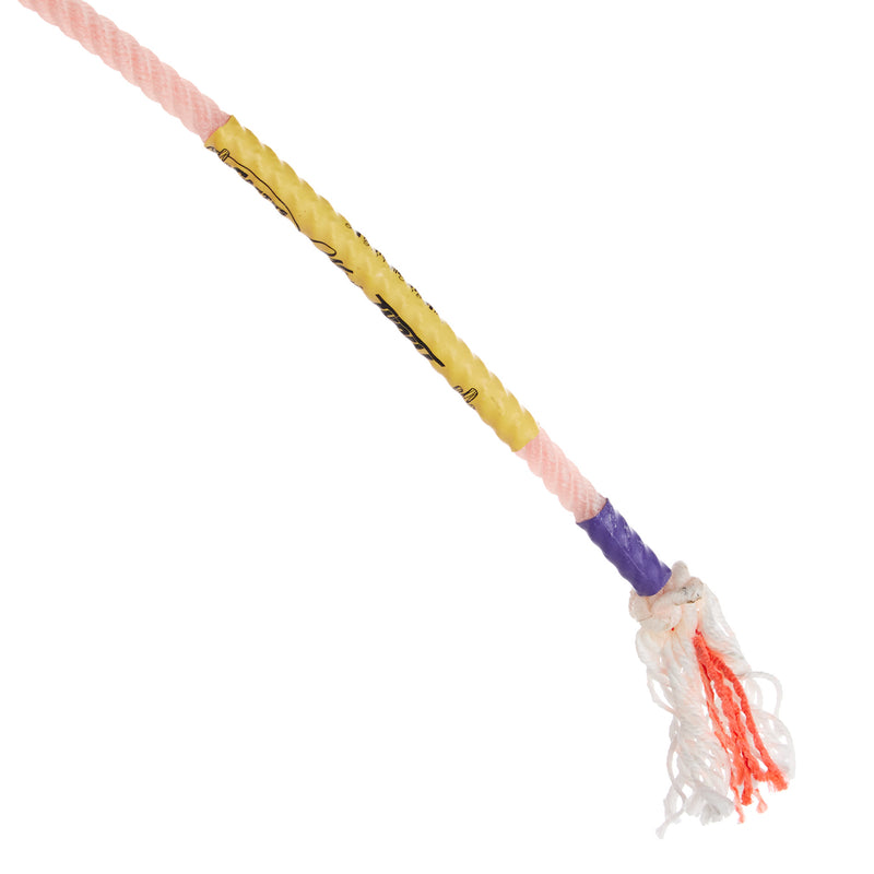 Cactus Ropes Mini Thrill CoreTX 36ft Heel Rope