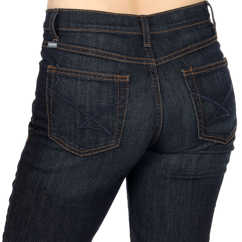 Cinch Jenna Slim Performance Jean