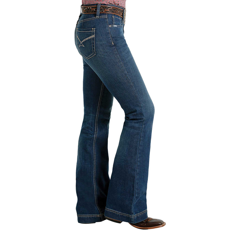 Cinch Women's Lynden 5 Pocket Trouser