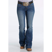 Cinch Women's Slim Fit Lynden Jean