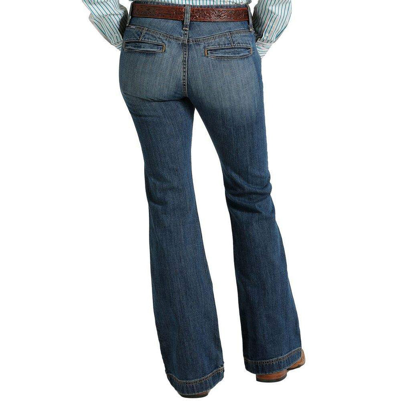 Cinch Women's Lynden Trouser