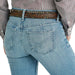 Cinch Women's Lynden Light Stone