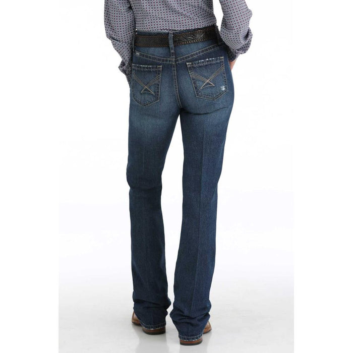 Cinch Stonewash Emerson Jean