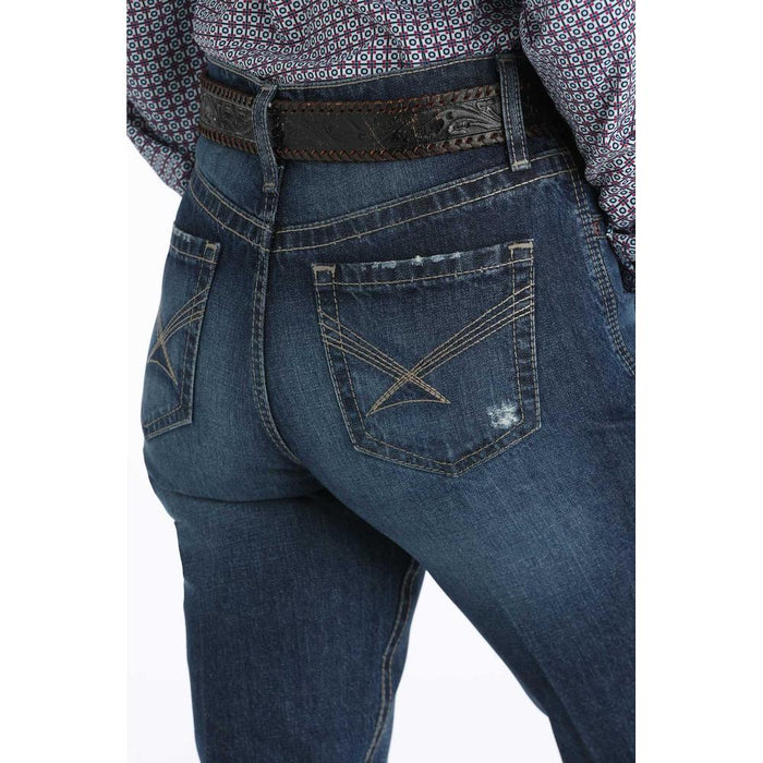 Cinch Stonewash Emerson Jean