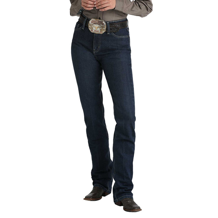 Cinch Women's Keri High Rise Jeans