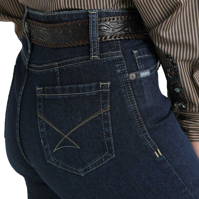 Cinch Women's Keri High Rise Jeans