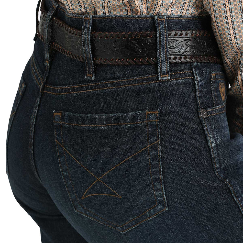 Cinch Women's Classic Boot Jeans