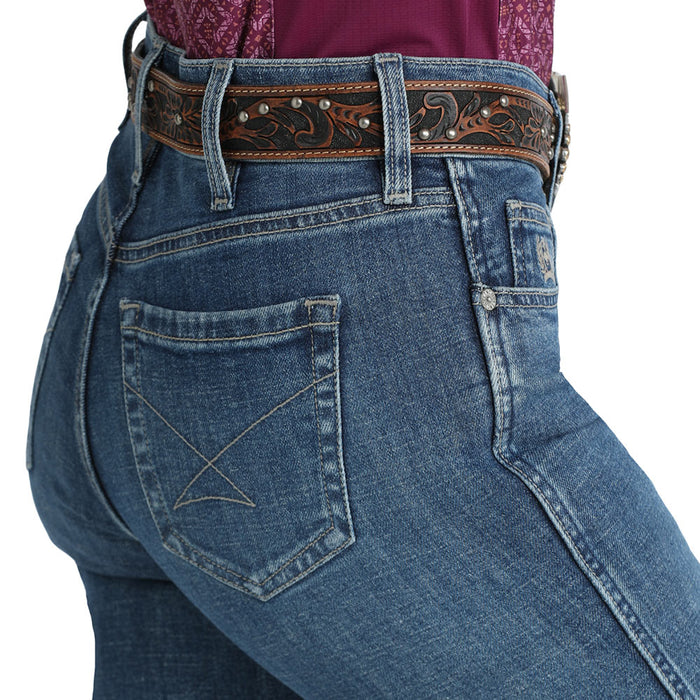 Cinch Women's Classic Boot Cut Jeans