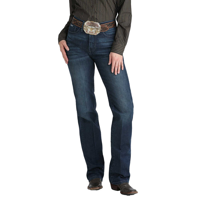 Cinch Women's Emerson Dark Wash Jeans