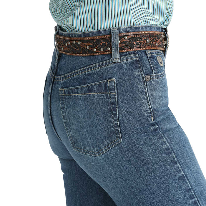 Cinch Women's Tatum High Rise Trouser