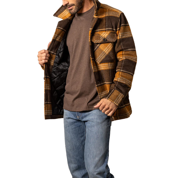 Kimes Ranch Men's Marquette Wool Jacket