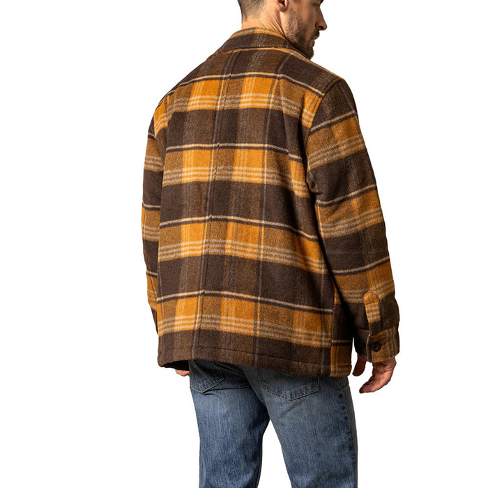 Kimes Ranch Men's Marquette Wool Jacket