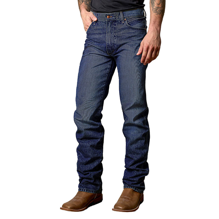 Kimes Ranch Men's Zach Top Dark Wash Jeans