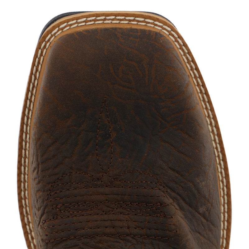 Twisted X Men's Alloy Toe Lite Western Work Boot