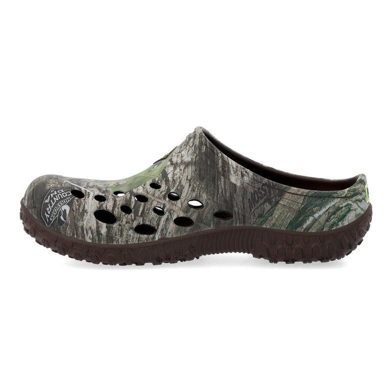 Muck Men`s Camo Muckster Lite Clog