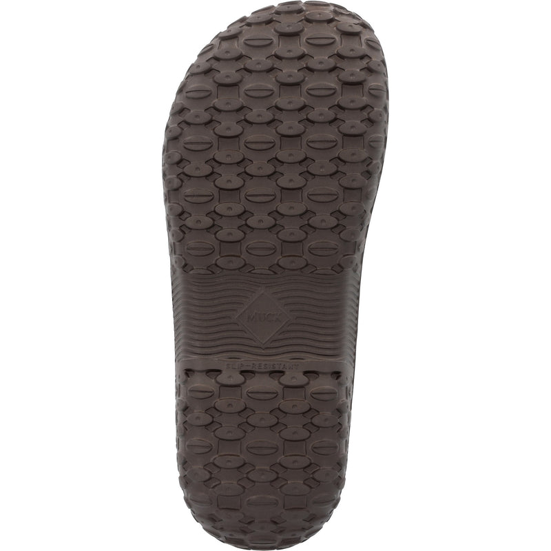 Muck Men`s Camo Muckster Lite Clog