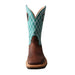 Twisted X Men's Steel Toe Lite Western Work Boot