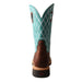 Twisted X Men's Steel Toe Lite Western Work Boot