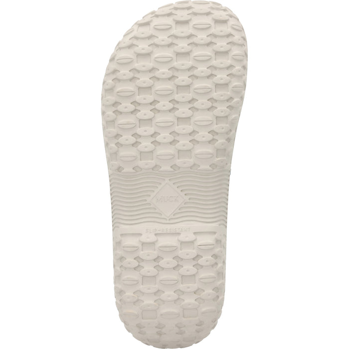 Muck Women`s Light Grey Muckster Lite Clog