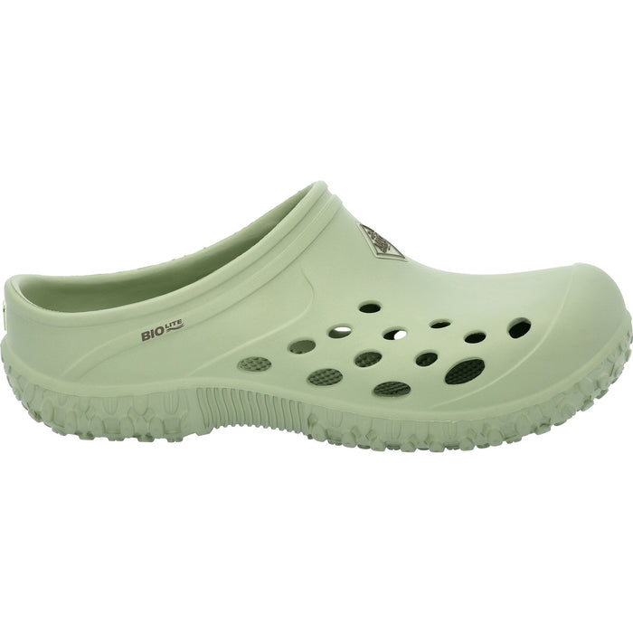 Muck Women`s Resida Green Muckster Lite Clog