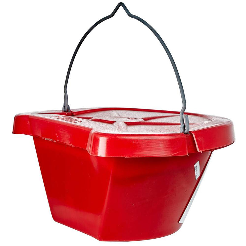 Mls #14 Performance Goat Tub 25lb