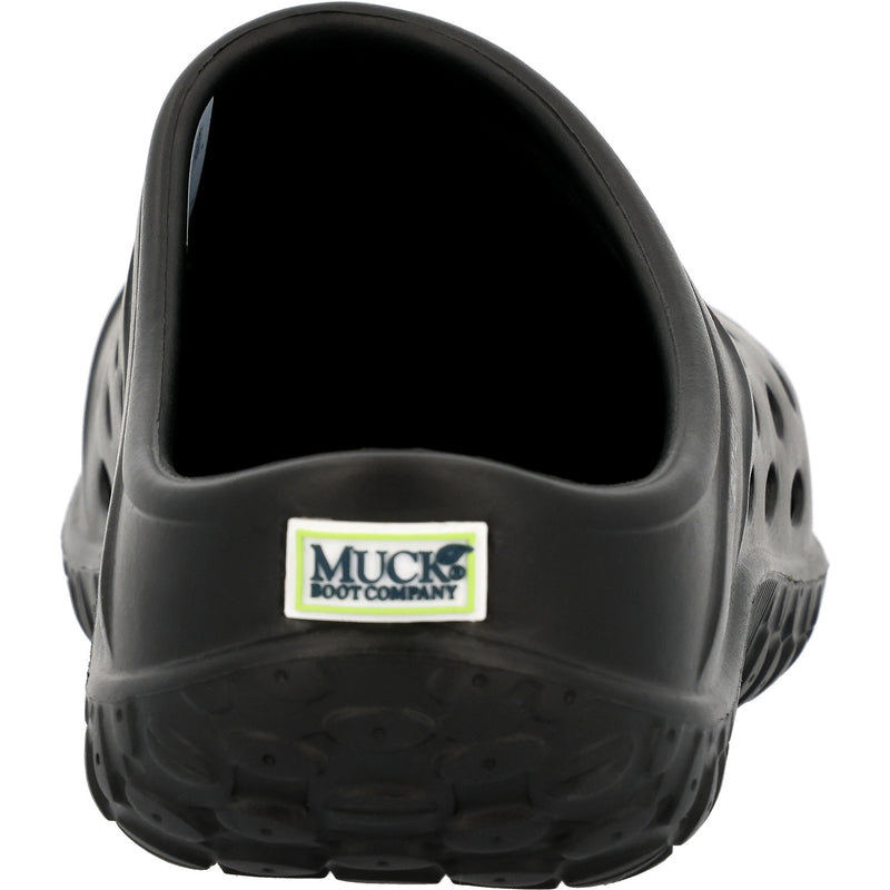Muck Muck Youth ter Lite Clog Black