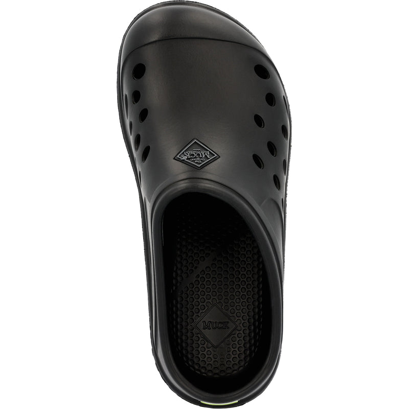 Muck Muck Youth ter Lite Clog Black