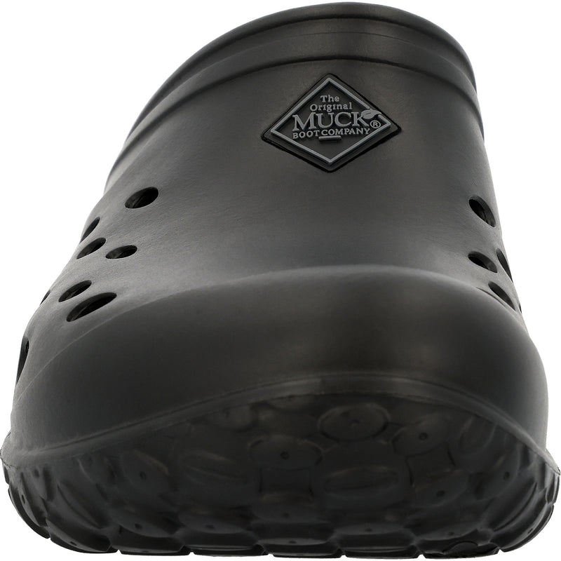 Muck Muck Youth ter Lite Clog Black