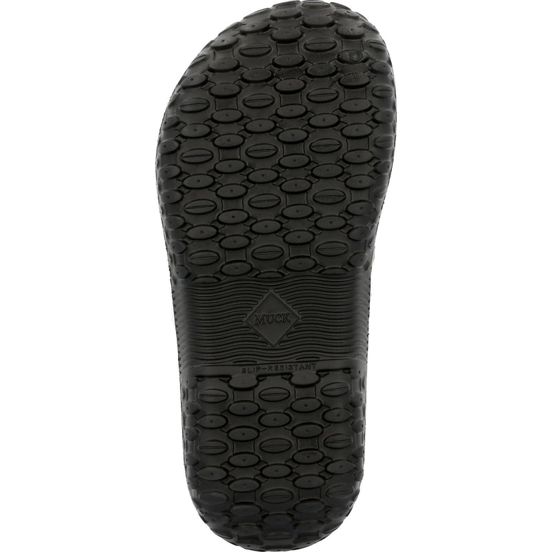 Muck Muck Youth ter Lite Clog Black