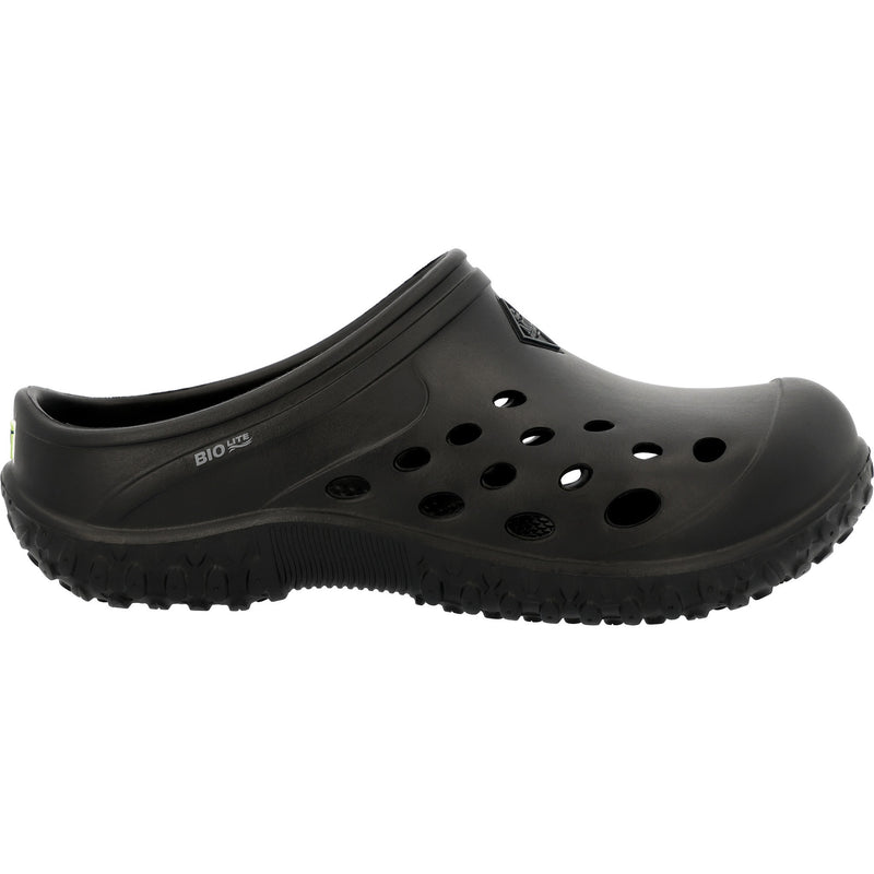 Muck Muck Youth ter Lite Clog Black