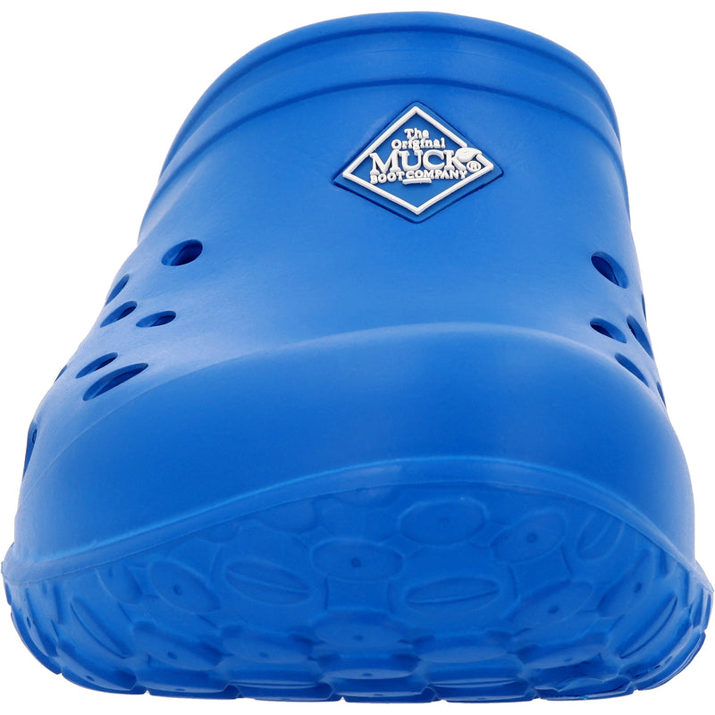 Muck Muck Youth ter Lite Clog Royal Blue