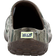 Muck Muck Youth ter Lite Clog Mossy Oak Camo